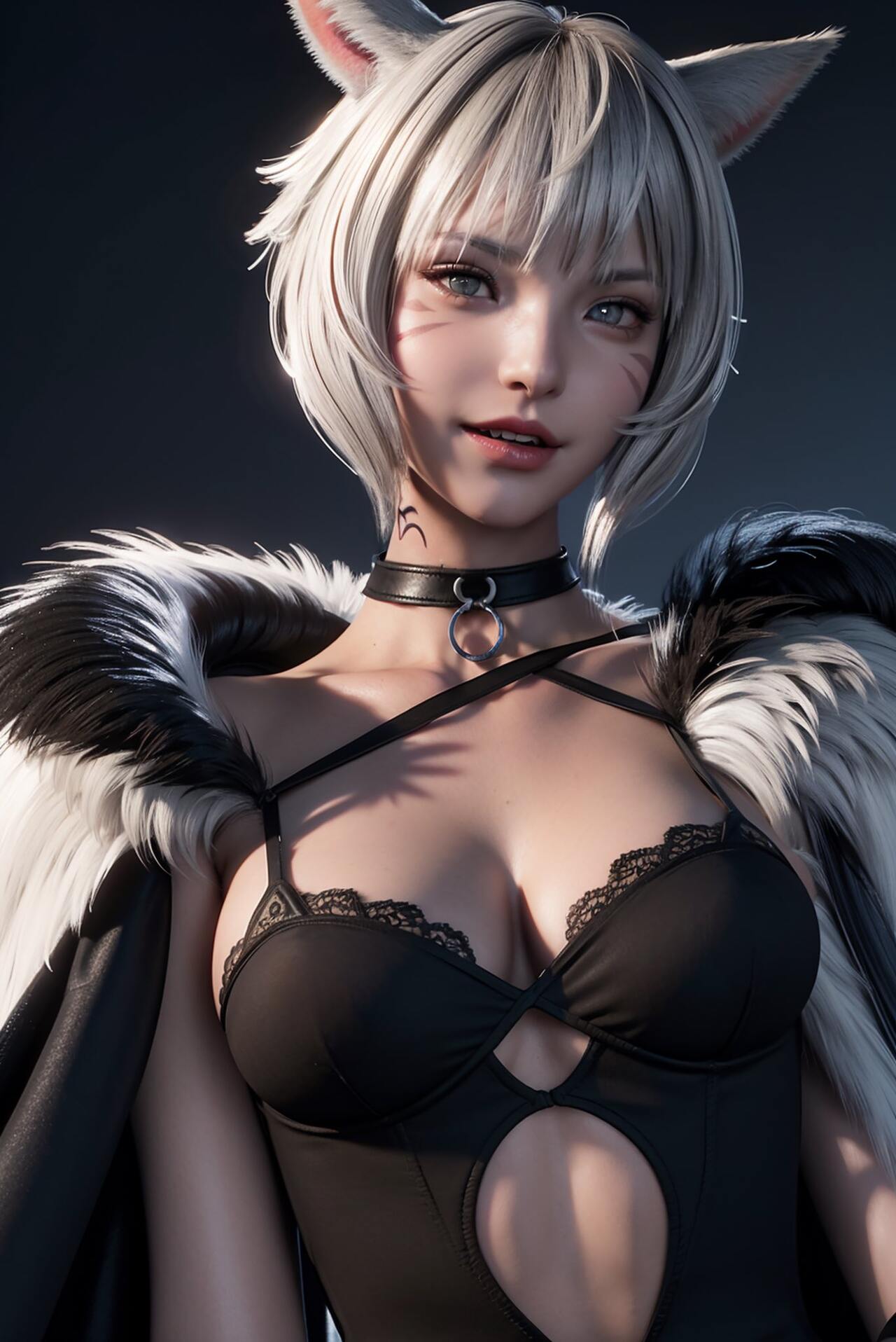 [FFXIV] LianReen Edits (AI Generated) 6
 – Larose.VIP