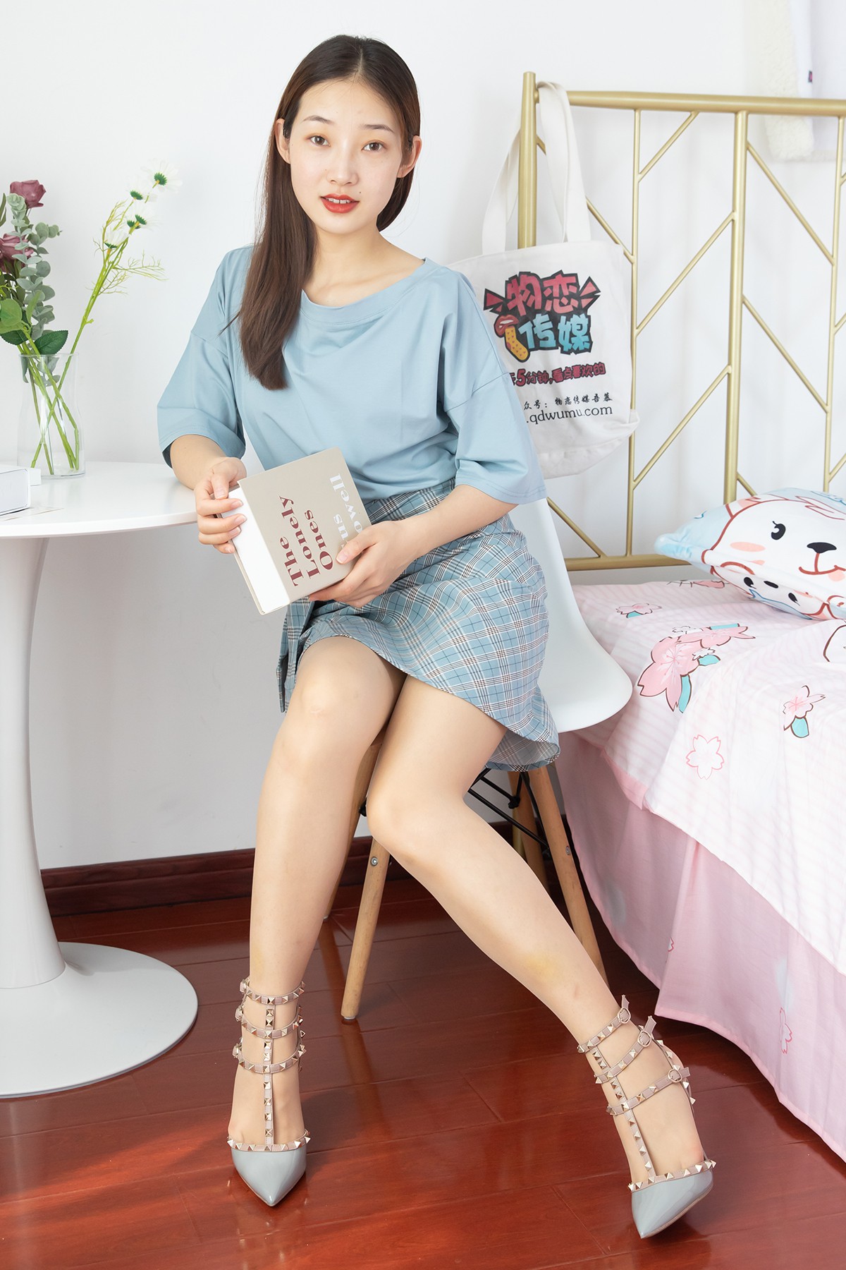 FetishMedia NO.952 Wen Qing