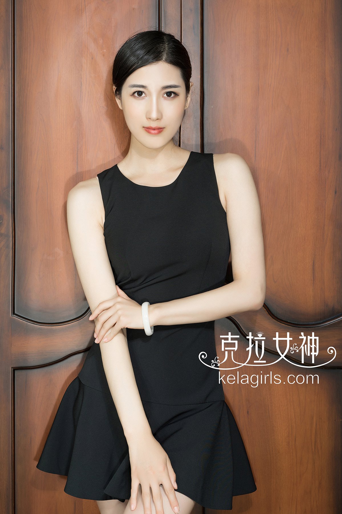 Kelagirls No.083 Wang Rui