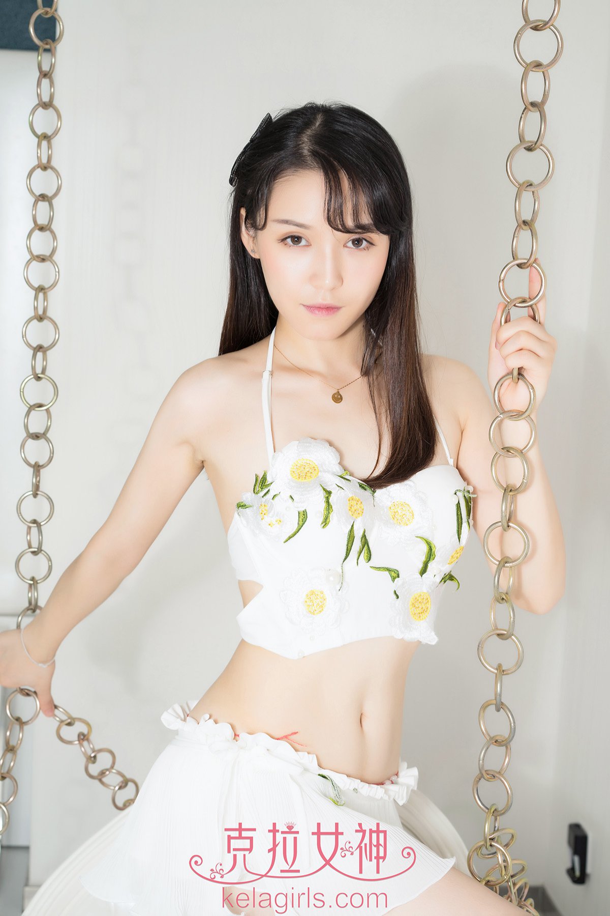 Kelagirls No.204 Tan Qing Qing