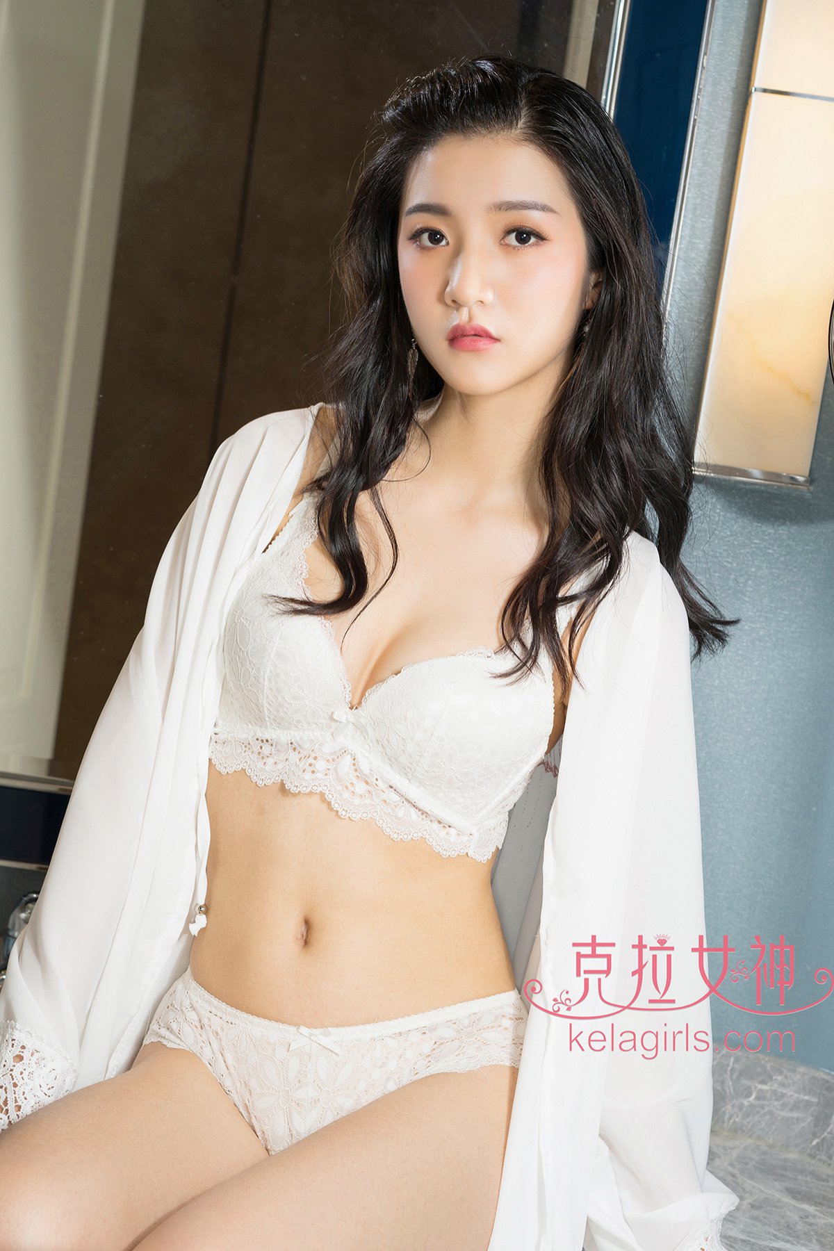 Kelagirls No.297 Qian Qian