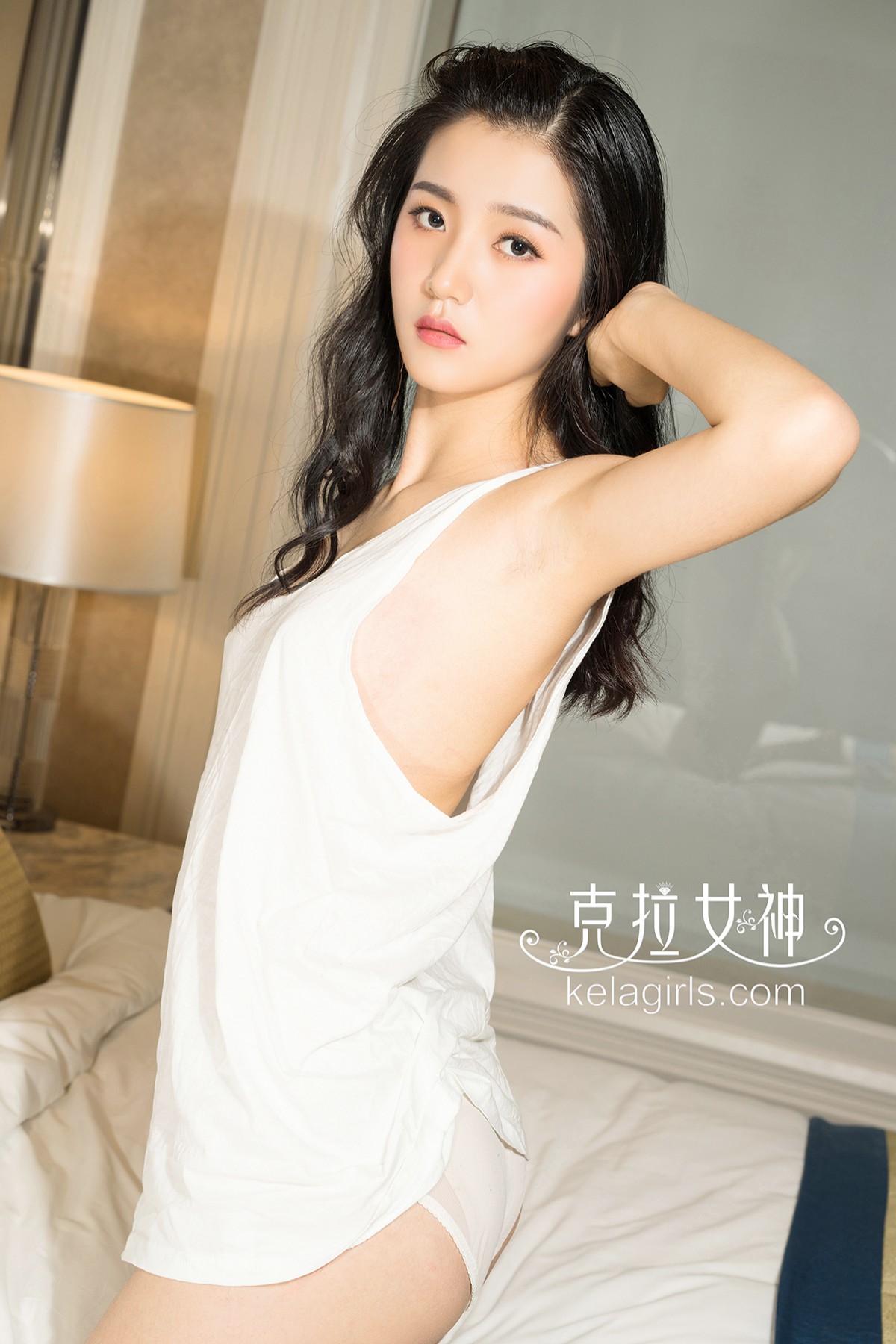 Kelagirls No.812 Qian Qian