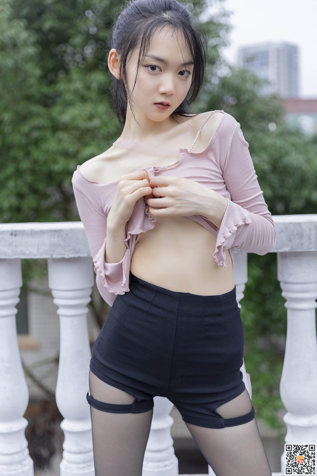 XiangYou香柚 Vol.092 Xiao Ting