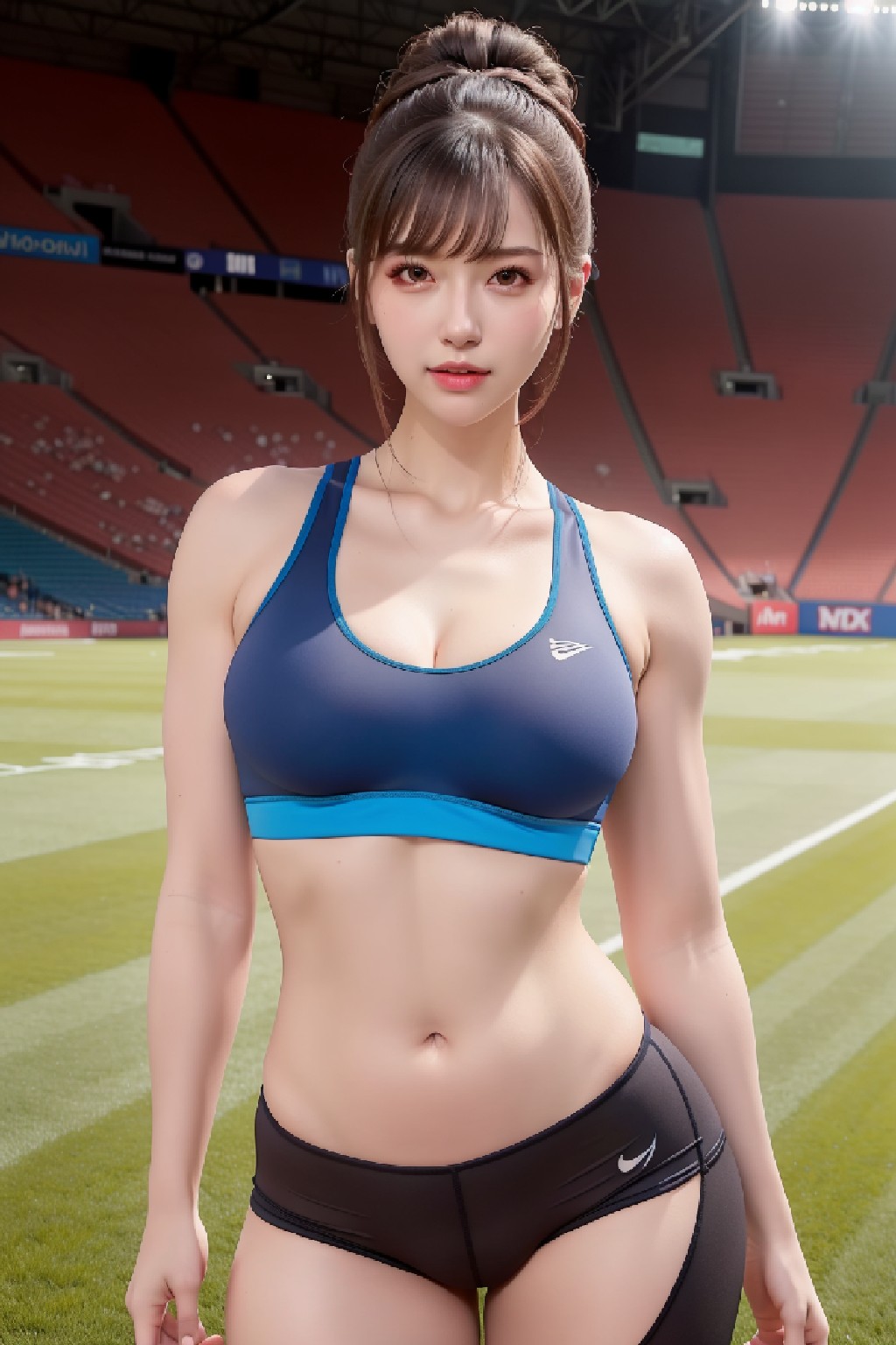 Female player Athlet-2
 – Larose.VIP