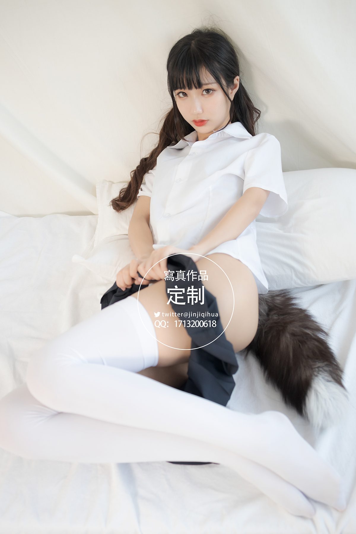 紧急企划 Vol.005 Yi Zhi Miao Miao Zi 一只喵喵梓