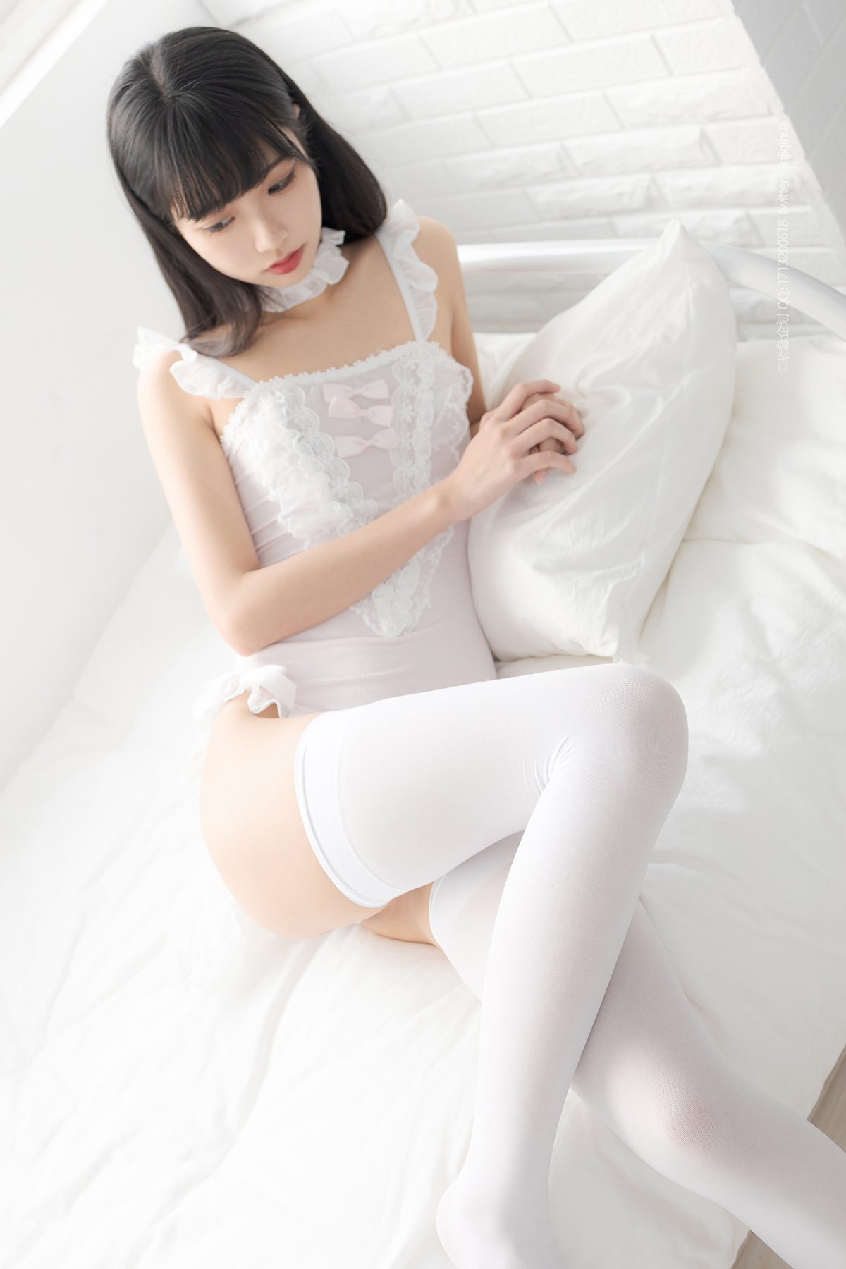 紧急企划 Yi Zhi Miao Miao Zi 一只喵喵梓 内部 VIP 03-01